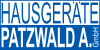 Haushaltsgeräte Patzwald A.GmbH